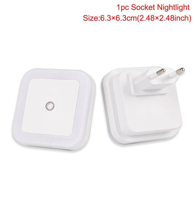 LED WIRELESS SENSOR CONTROL