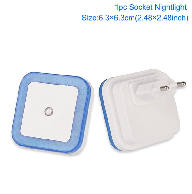 LED WIRELESS SENSOR CONTROL