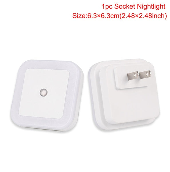 LED WIRELESS SENSOR CONTROL