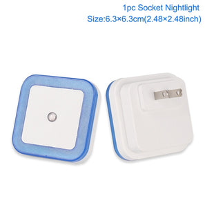 LED WIRELESS SENSOR CONTROL