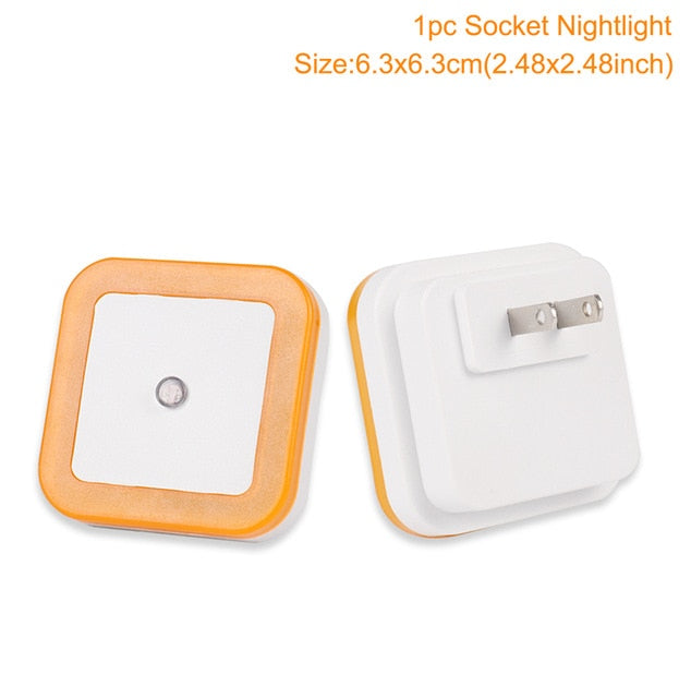 LED WIRELESS SENSOR CONTROL