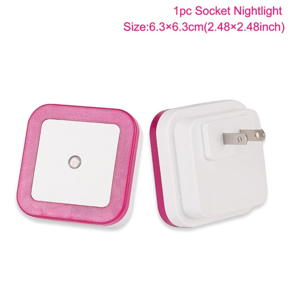 LED WIRELESS SENSOR CONTROL