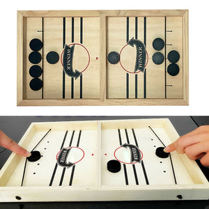 Foosball Winner Games Table ren