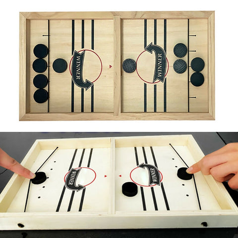 Foosball Winner Games Table ren