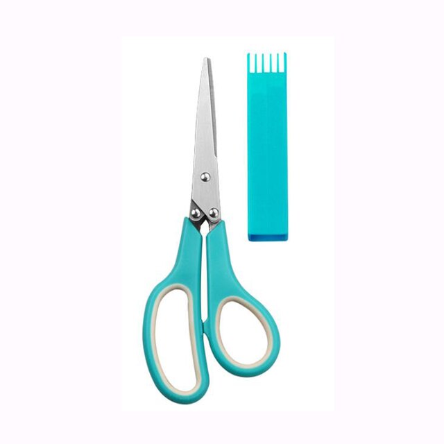 5 Layers XScissors Multifunctional For Kitchen
