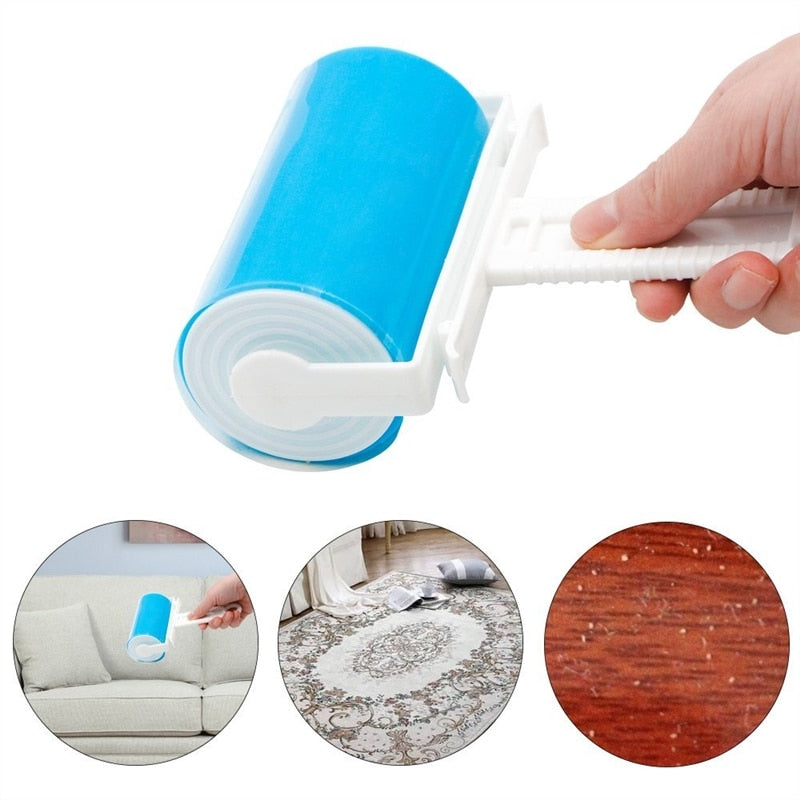 Portable Lint Roller
