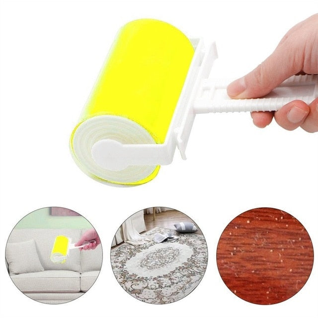 Portable Lint Roller