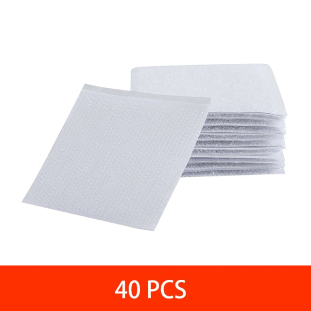 40pcs Bed Universal Patch Holder
