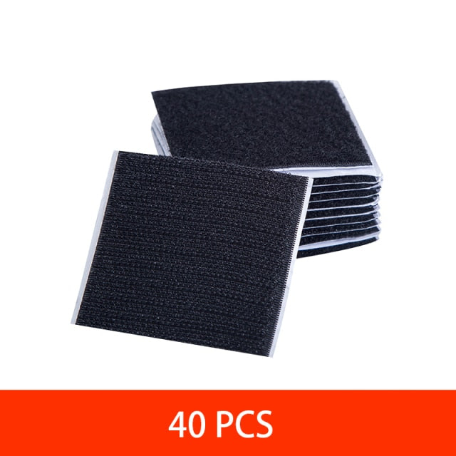 40pcs Bed Universal Patch Holder
