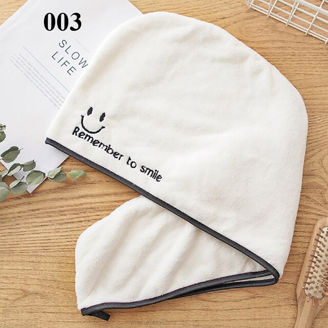 high quality microfiber towel for hair drying