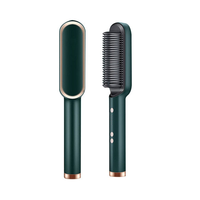 Hyper Quality Multipurpose Professional Hair Comb and Straightener