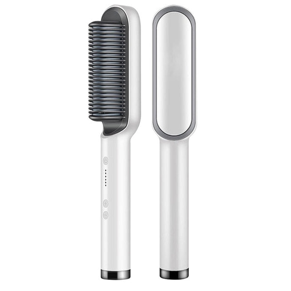 Hyper Quality Multipurpose Professional Hair Comb and Straightener