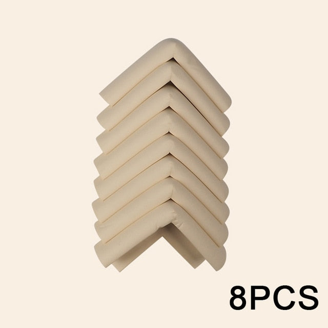 Kids Protect Corner Solid