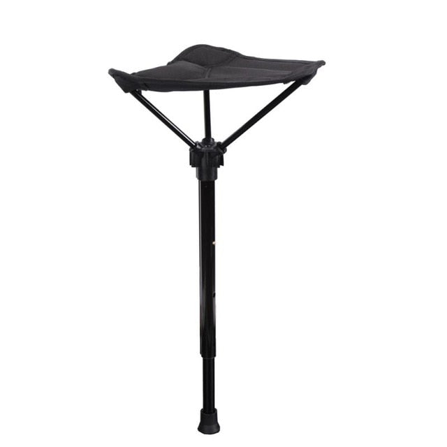 Foldable modern chair xout