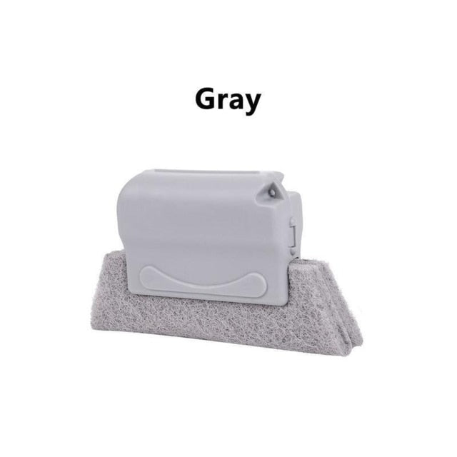 Magic W cleaning Brush