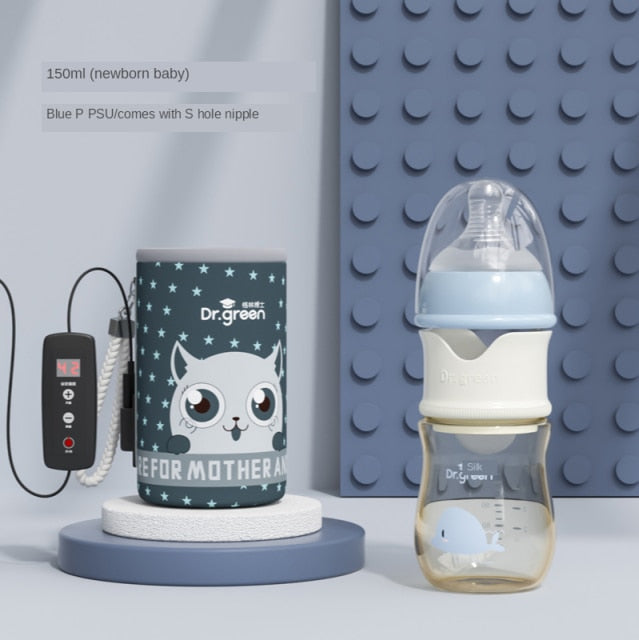 USB Baby Bottle Warmer