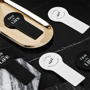 3pcs Toilet Stick Cover