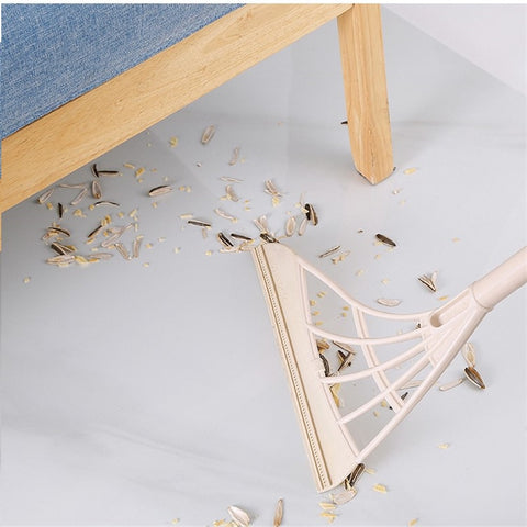 Foldable Broom