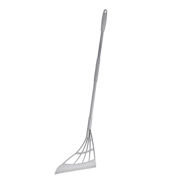 Foldable Broom