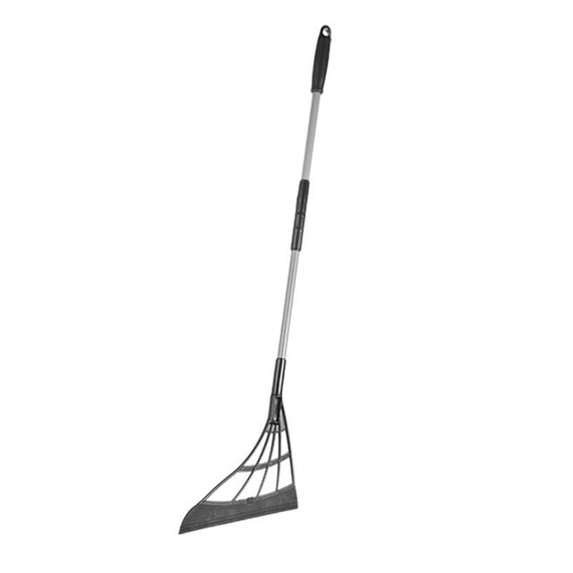 Foldable Broom