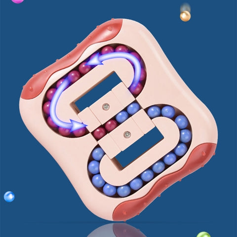 Magic Cube Fingertip