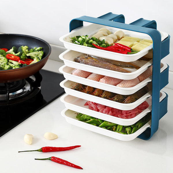 Organizer Food SRL