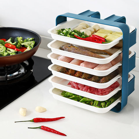 Organizer Food SRL