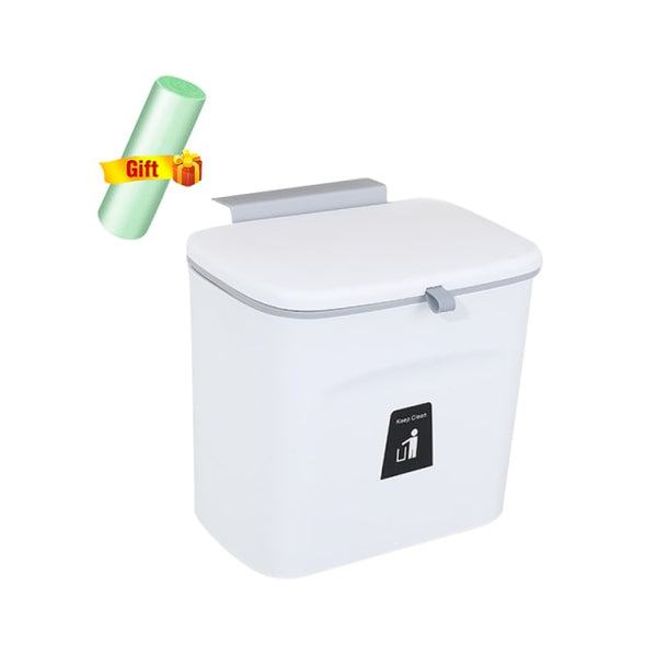 Kitchen Trash