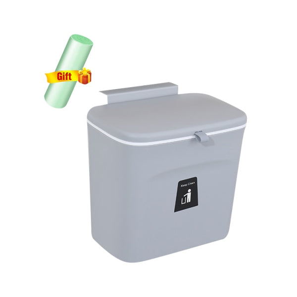 Kitchen Trash