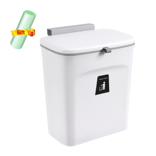 Kitchen Trash