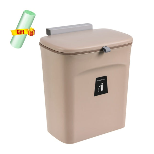 Kitchen Trash