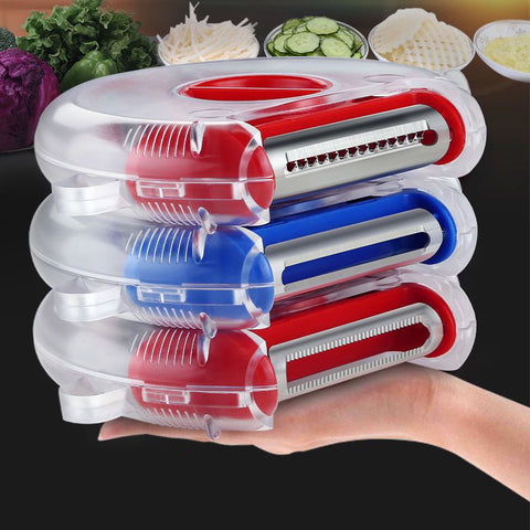 Spiner Peeler Pro