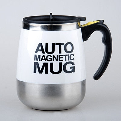 Mixing Cup Auto