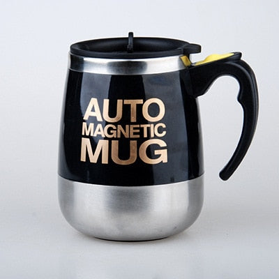 Mixing Cup Auto