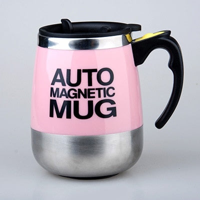 Mixing Cup Auto