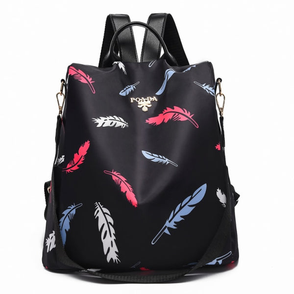 2021 Multifunctional Anti-robberies Backpacks