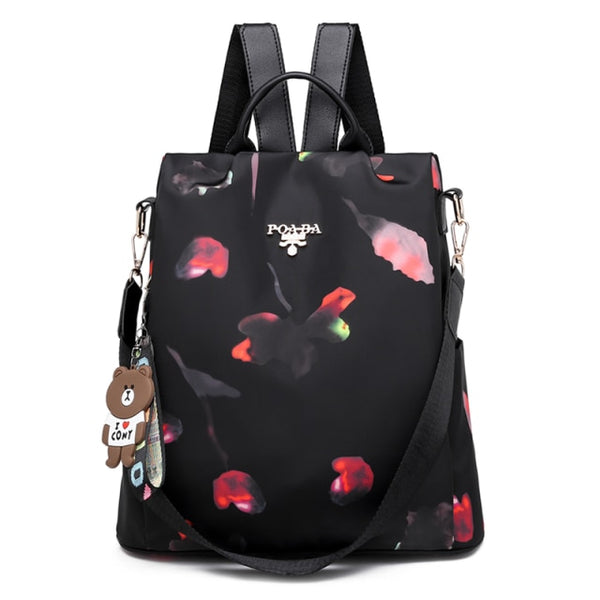 2021 Multifunctional Anti-robberies Backpacks