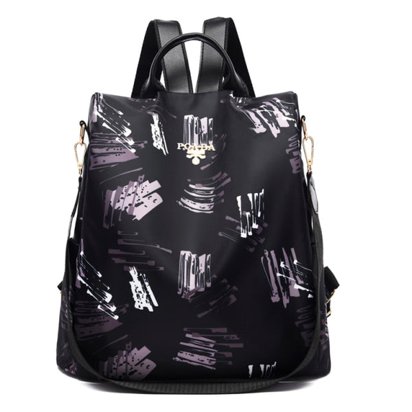 2021 Multifunctional Anti-robberies Backpacks