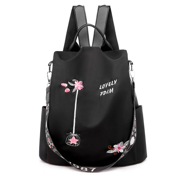 2021 Multifunctional Anti-robberies Backpacks
