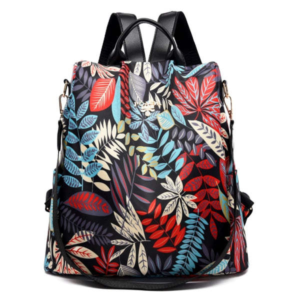 2021 Multifunctional Anti-robberies Backpacks