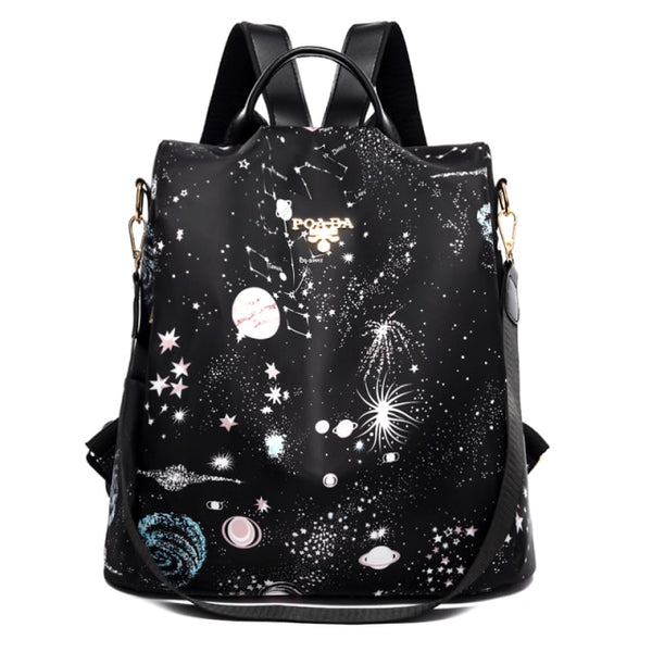 2021 Multifunctional Anti-robberies Backpacks