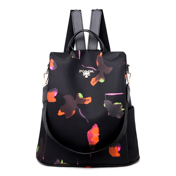 2021 Multifunctional Anti-robberies Backpacks