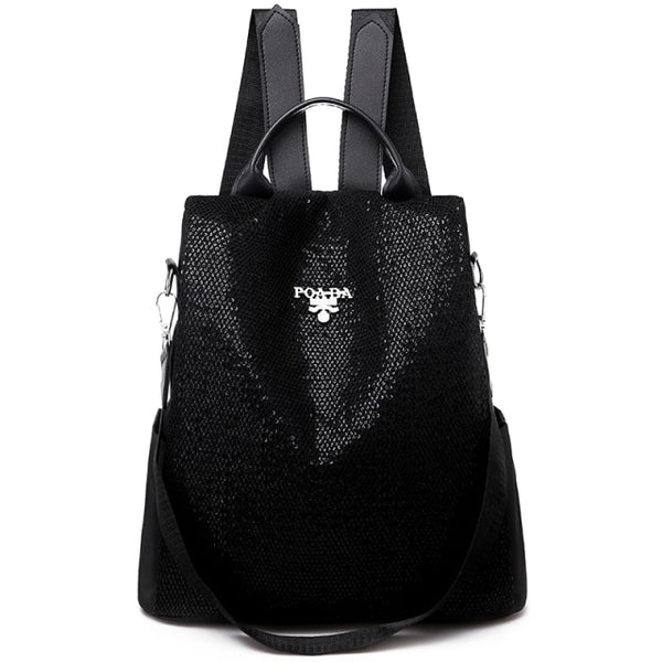 2021 Multifunctional Anti-robberies Backpacks