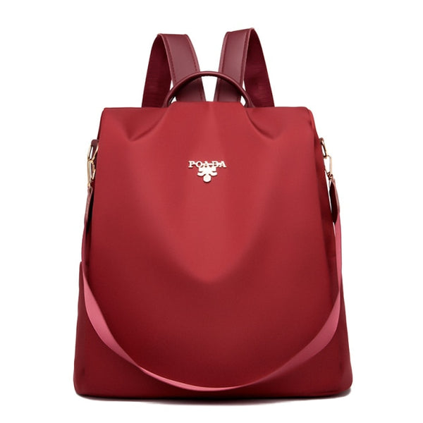 2021 Multifunctional Anti-robberies Backpacks