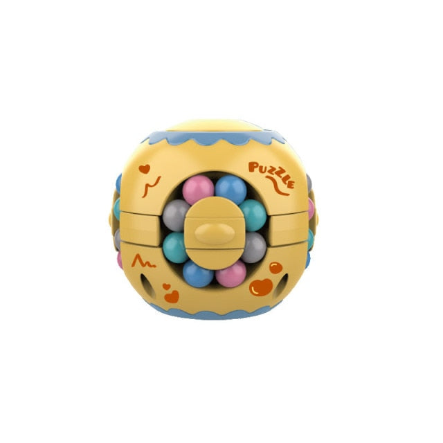 Magic Cube Fingertip