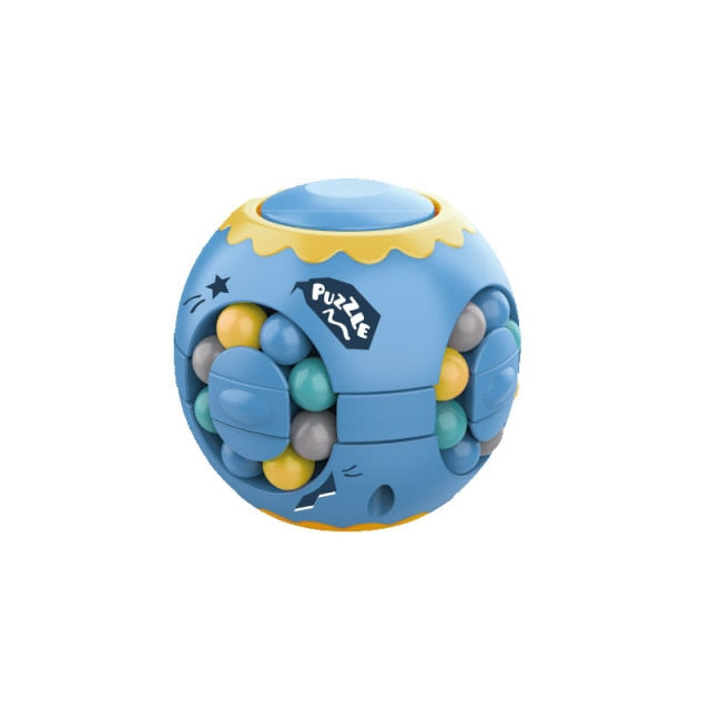 Magic Cube Fingertip