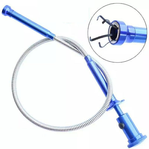 multifunctional magnet type claw