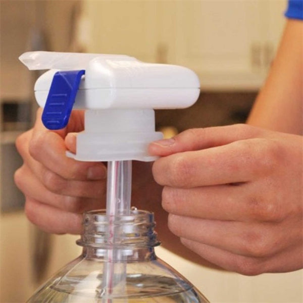 Auto Juice Dispenser