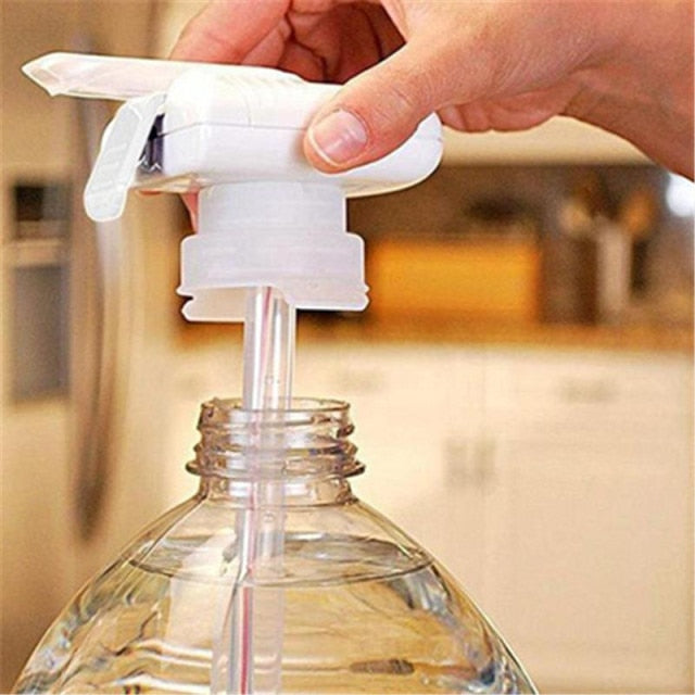 Auto Juice Dispenser