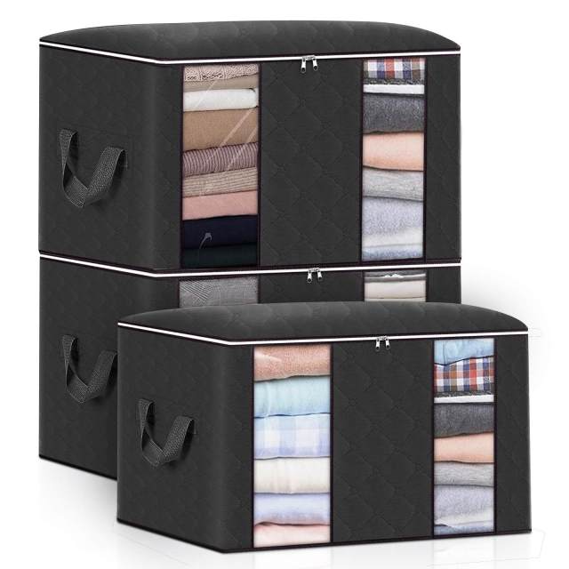 Closet Organizer Foldable